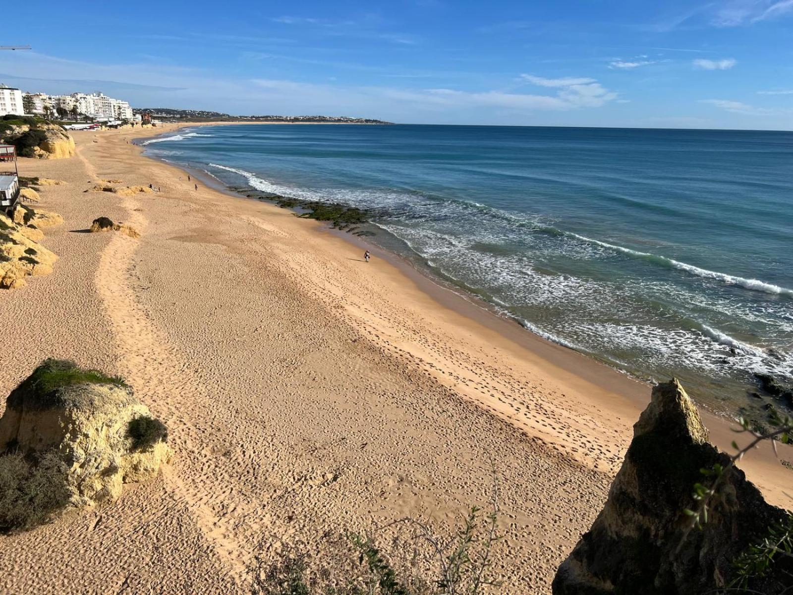 Algarve Near Beach Армасан-де-Пера Экстерьер фото